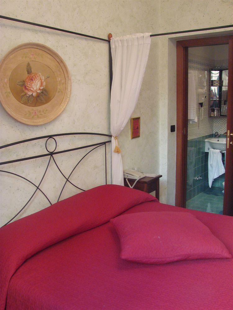Maison d'hôtes Residenza Vaticana 3*